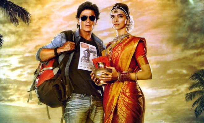 chennai express