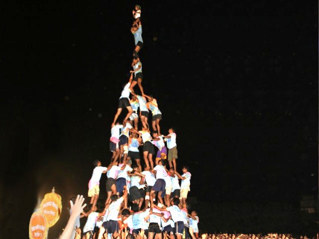 dahi handi11