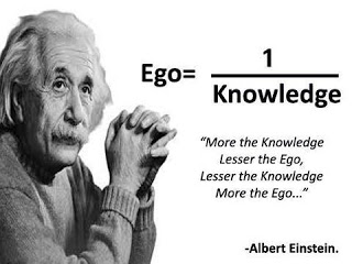 Ego Vs Self Pride: Whats Your Pick?