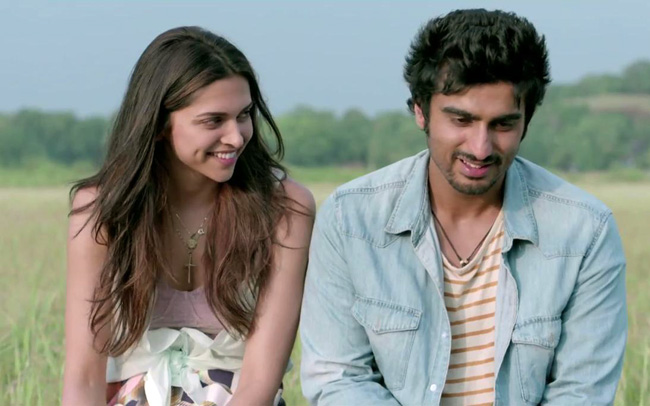 finding fanny