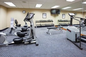 fitness-center