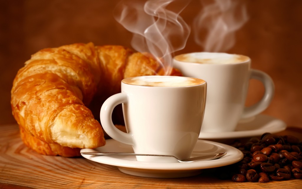 french breakfast