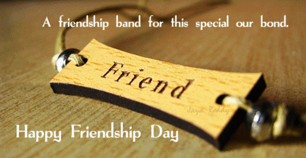 friendship day 1