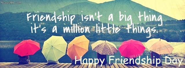 friendship day
