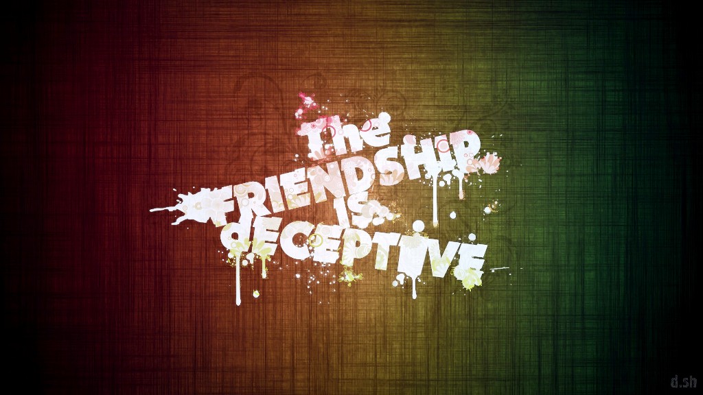 friendship_is_deceptive_w1