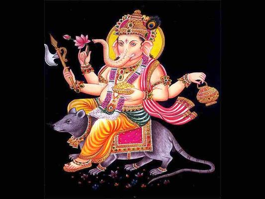 Happy Ganesh Jayanti 29 August 2014 HD Images, Pictures, Greetings, Wallpapers  Free Download – BMS | Bachelor of Management Studies Unofficial Portal