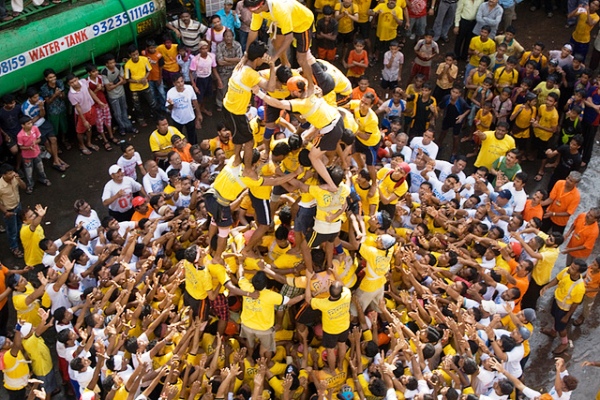 gopalkala dahi handi45
