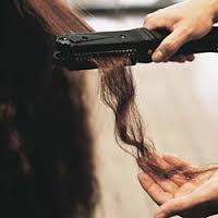 hair straightning4