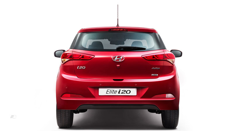 New Hyundai Elite i20 – The New Buzz in Town.