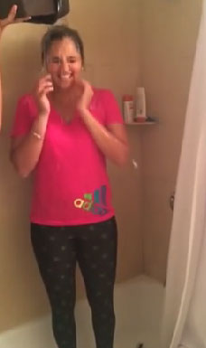 icebucket challenge