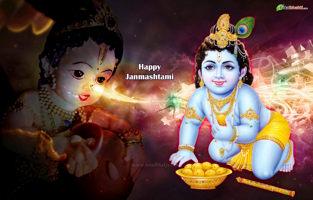 Janmashtami Wallpapers, Images and Photos FREE Download Dahi Handi 2014