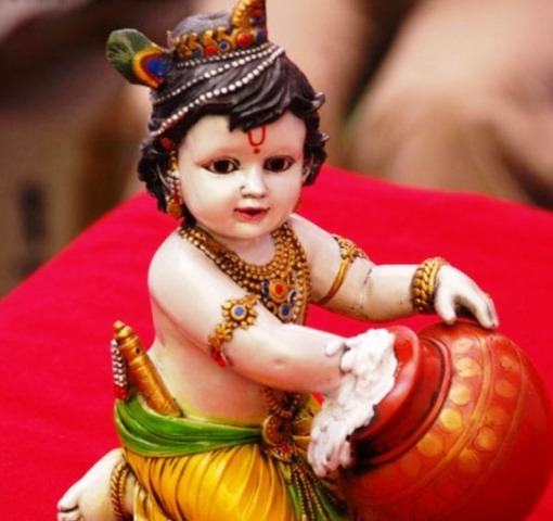Happy Krishna Janmashtami 2014 HD Images, Greetings, Wallpapers Free  Download – BMS | Bachelor of Management Studies Unofficial Portal