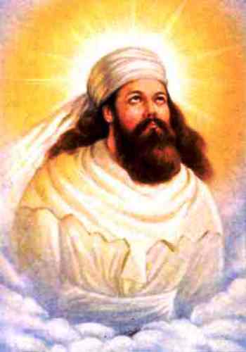 khordad sal18