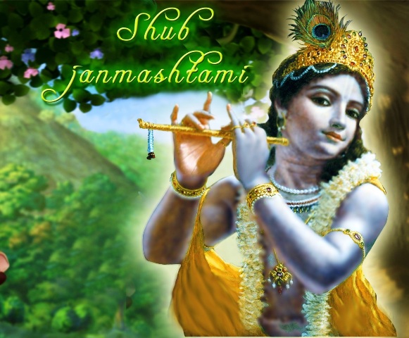 krishna jayanti27