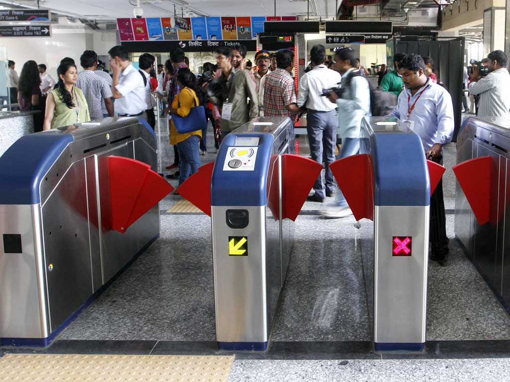 mumbai metro2