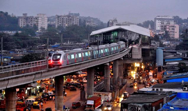 mumbai metro3