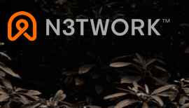 Amazing Startups : N3twork