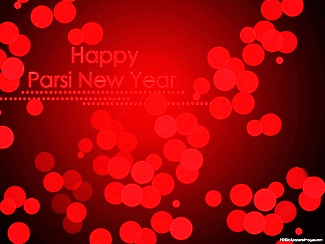 parsi new year09