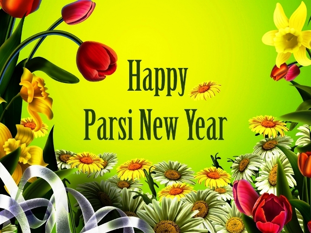 parsi new year11