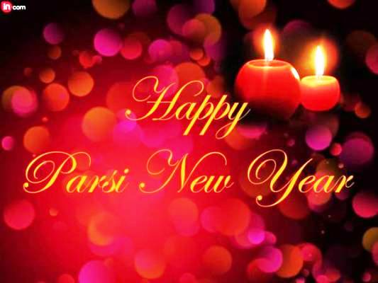 parsi new year11