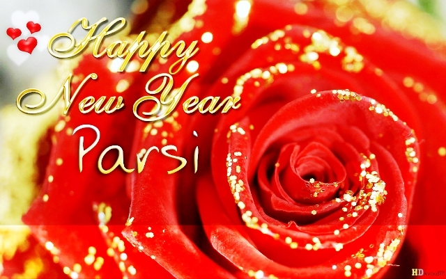 parsi new year15