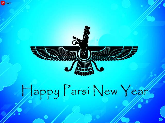 parsi new year16