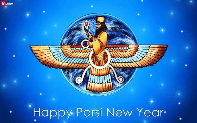 parsi new year2