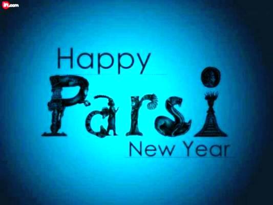 parsi new year28