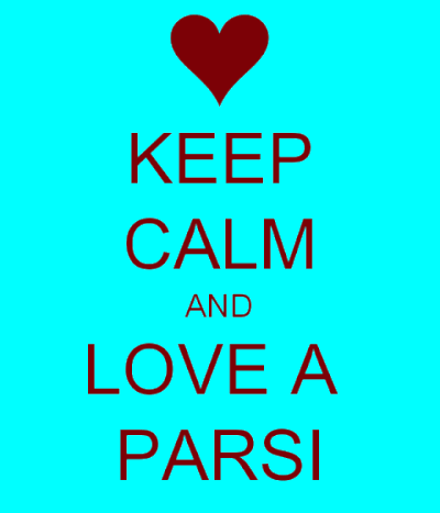parsi new year30