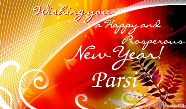 parsi new year32