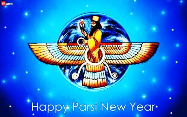 parsi new year34