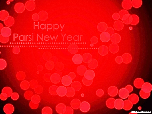 parsi new year35