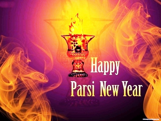 parsi new year36