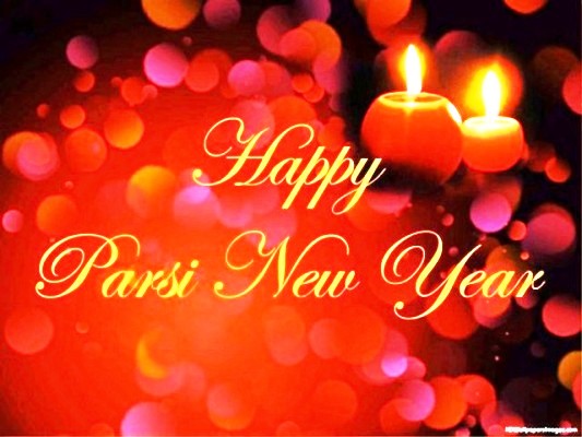 parsi new year39