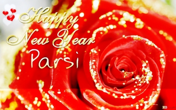parsi new year40