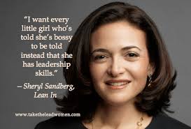 All you need to know about the COO of FACEBOOK:Sheryl Sandberg