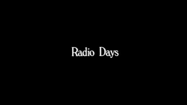 radio day27