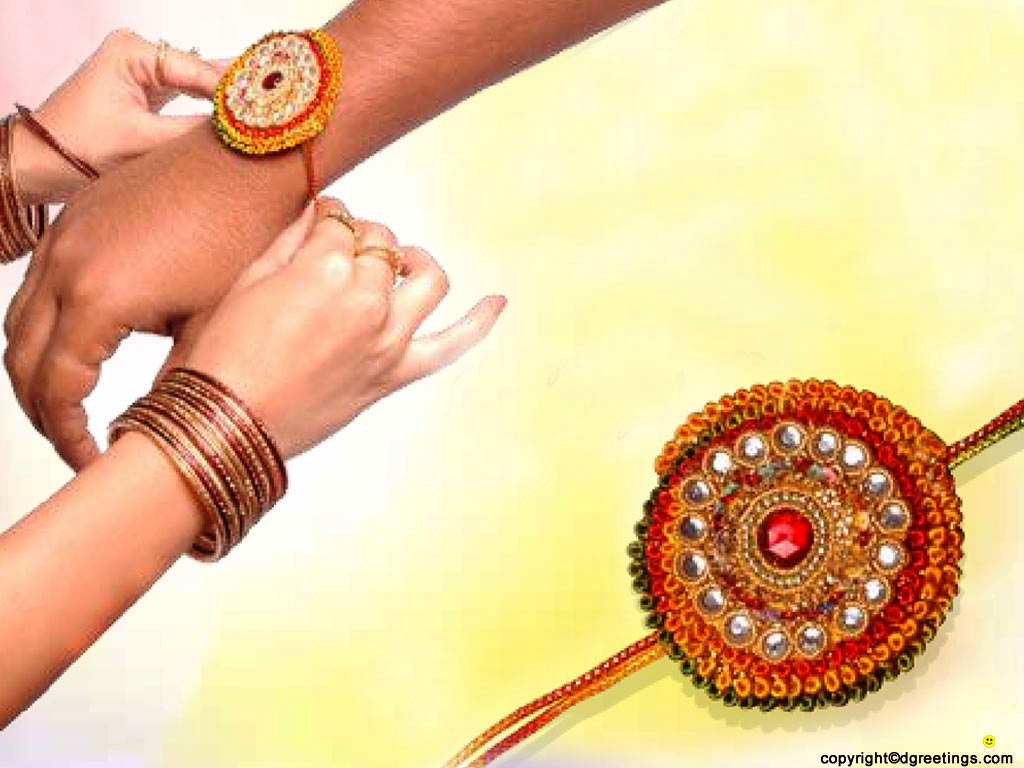 rakhi 1