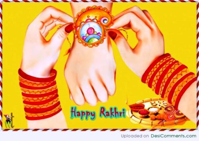 Free Download Latest Raksha Bandhan HD Images Rakhi Wallpapers
