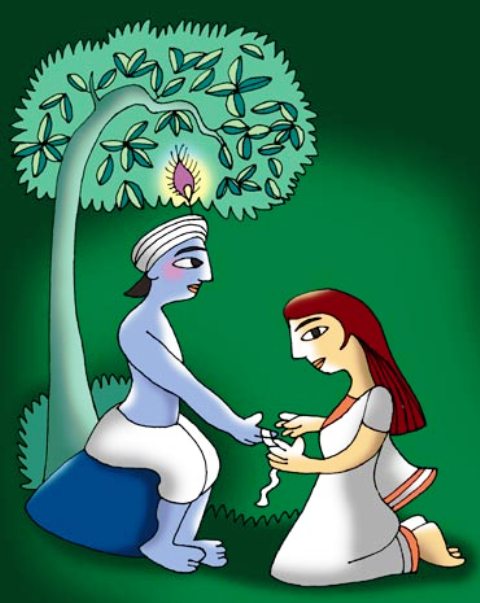 rakhi-krishna-draupadi