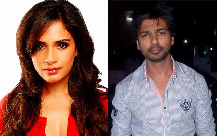 richa nikhil in tamanchey