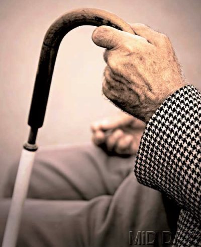 senior citizen day11