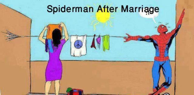 10 Cool Superb 'Marriage' Funny Jokes For WhatsApp, Facebook – BMS | Bachelor of Management Studies Unofficial Portal 10 Cool Superb 'Marriage' Funny Jokes For WhatsApp, Facebook – BMS | Bachelor of Management Studies Unofficial Portal