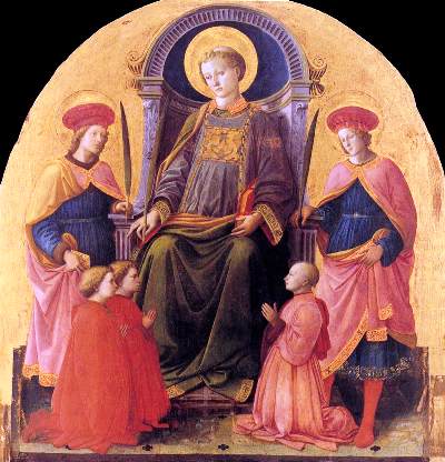 st-lawrence-enthroned-with-saints-and-donors-1453