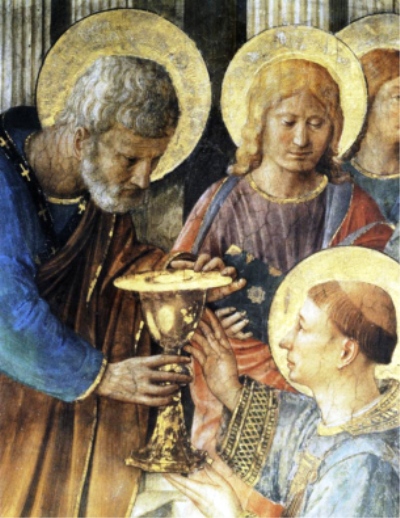 st-peter-lawrence-deacon