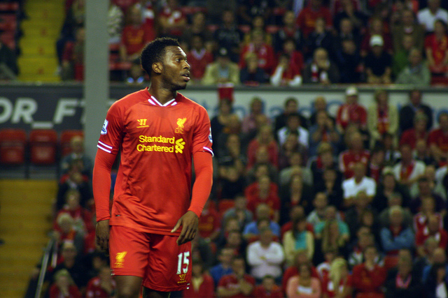 sturridge