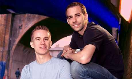 swiftkey co founders