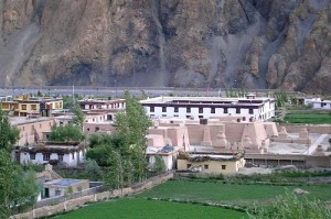 tabo-monastery