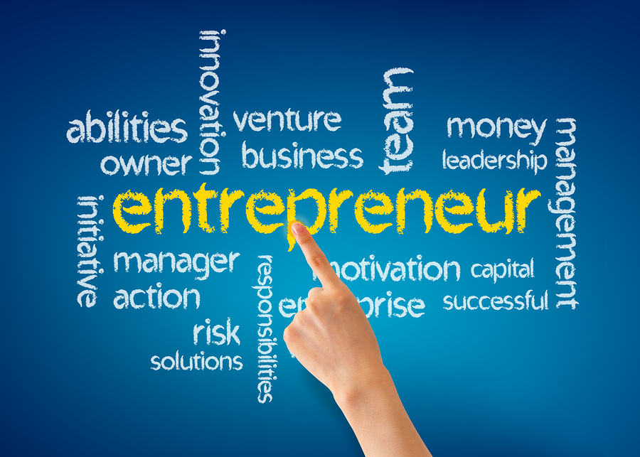 Entrepreneurship and Management of Small and Medium Enterprises