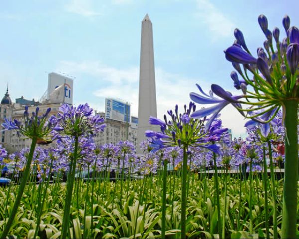 Argentina Spring Day 5